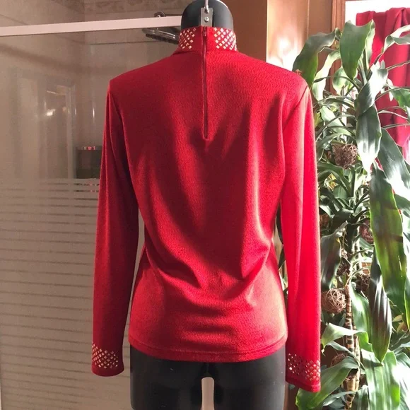 Hobby Horse top - Picture 8 of 9